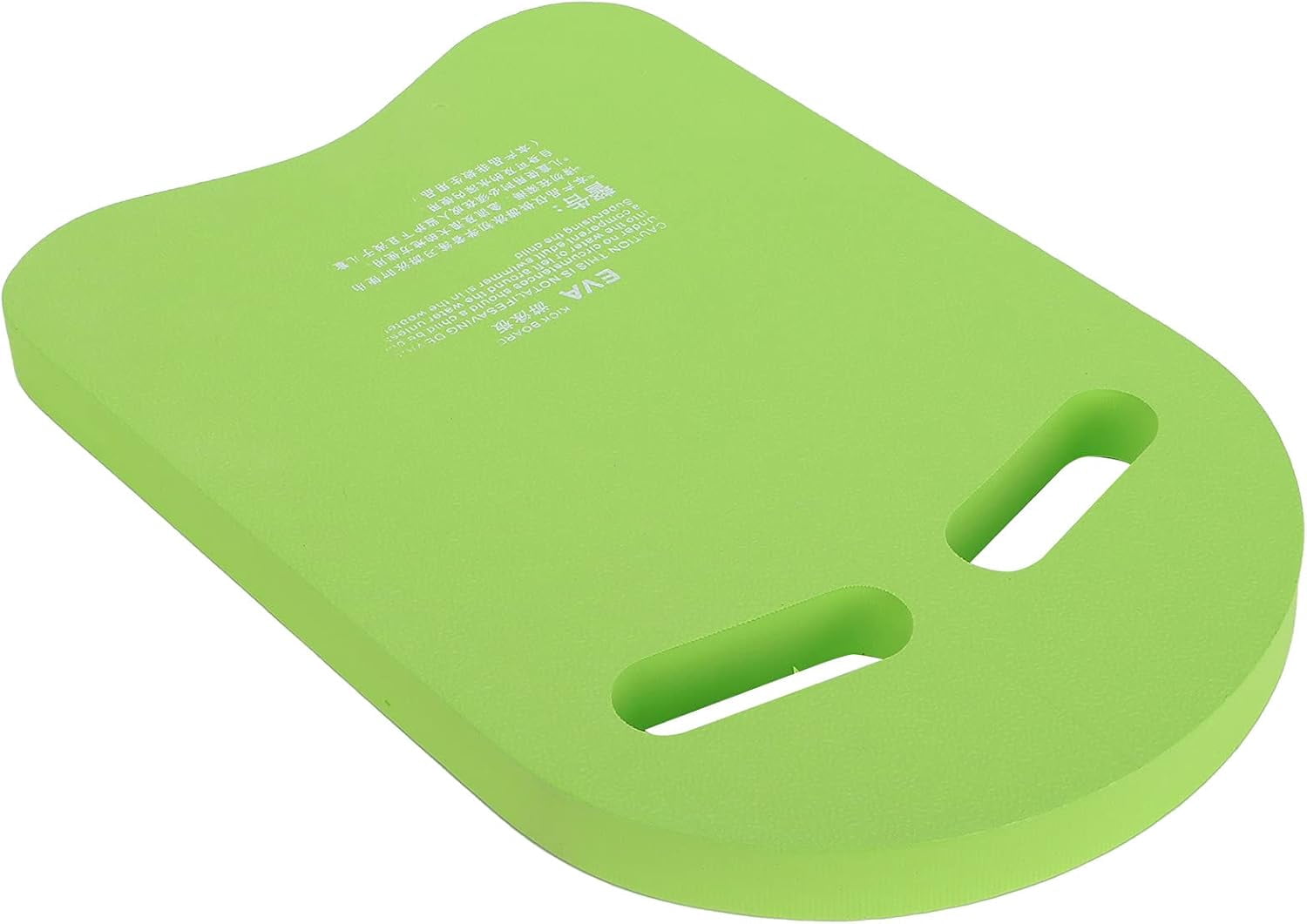 Swimming Kickboard, EVA Lightweight U Shape Float Board Kickboard Swim ...