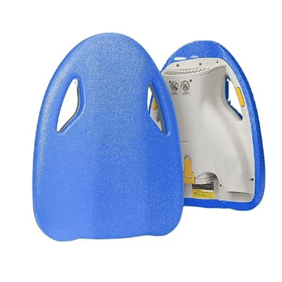 Swimming Kickboard Electirc, Swim Training Kickboard 3 Speed Water Sports Swimming Pool Board for Adults Kids