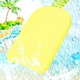 thumbnail image 1 of Swimming Kickboard, Kickboard Adult Swim Training and Pool Exercise, Pool Exercise Equipment for Adults (Adult Size & Size), 1 of 5