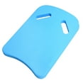 thumbnail image 1 of Swimming Kickboard for Kids and Adults, EVA Foam Training Aid Board with Integrated Hand Grips for Pool Exercise, Professional Swim Float for Beginners, 1 of 7