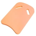 thumbnail image 1 of Swimming Kickboard for Kids and Adults, EVA Foam Training Aid Board with Integrated Hand Grips for Pool Exercise, Professional Swim Float for Beginners, 1 of 7