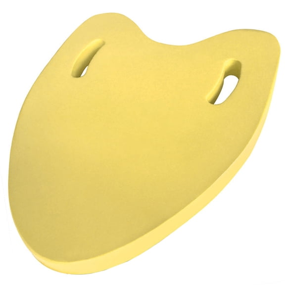 Swimming Kickboard Training Aid U-Shaped, Beginner Floating Board for Pool Practice, Lightweight Premium Foam Buoyancy Support Equipment for Adult Swimming Learning