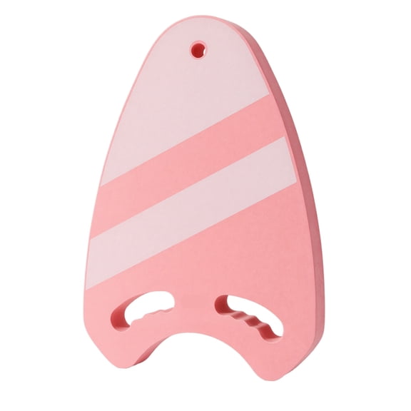 Swimming Kickboard for Training - Swimming Training Aid Kickboard with Handrail Hole, Practising Swimming Kickboard for Beginners, Safety Swim Board Auxiliary for Summer Pool Party