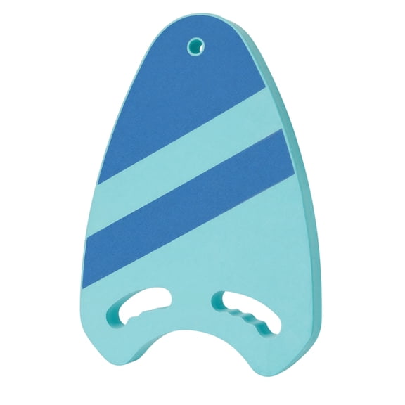 Swimming Kickboard for Adult Kids, Strong Buoyancy EVA Swim Board, Practical Pool Workout Tool for New Swimmers Indoor Use (C)