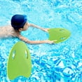 thumbnail image 1 of Swimming Kickboard for and Adults - EVA Foam Pool Training Float Board with Handles for Swim Lessons and Water Exercise, 1 of 6