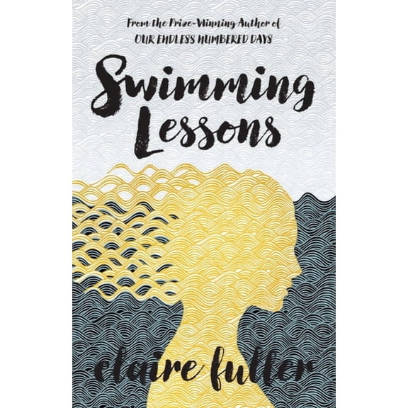 Swimming Lessons, (Hardcover)