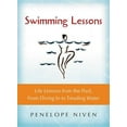 thumbnail image 1 of Swimming Lessons: Life Lessons from the Pool, from Diving in to Treading Water, (Paperback), 1 of 1