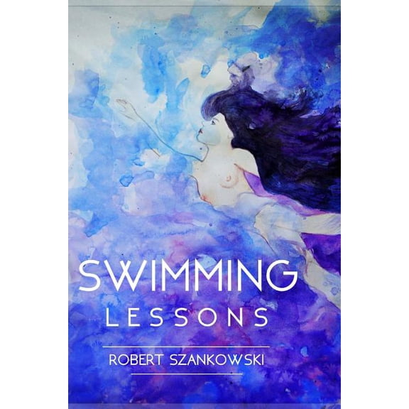 Swimming Lessons (Paperback)