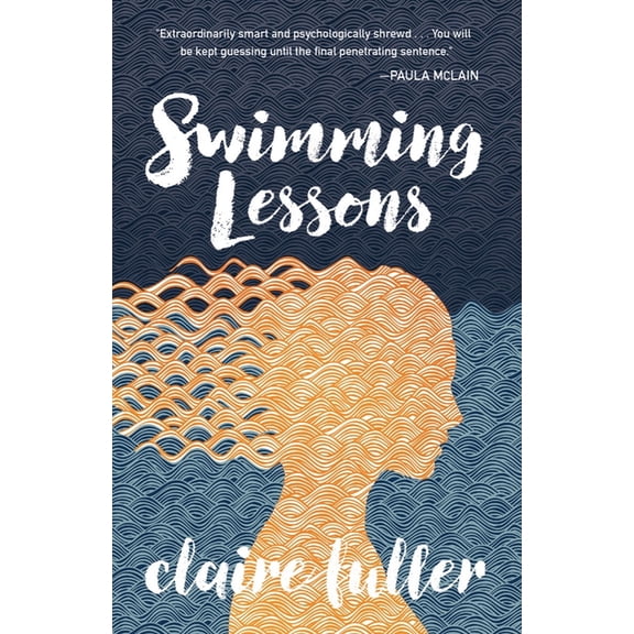 Swimming Lessons, (Paperback)