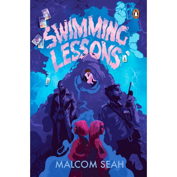 Swimming Lessons, (Paperback)