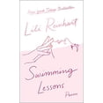thumbnail image 1 of Pre-Owned Swimming Lessons: Poems (Paperback) 1250261759 9781250261755, 1 of 1