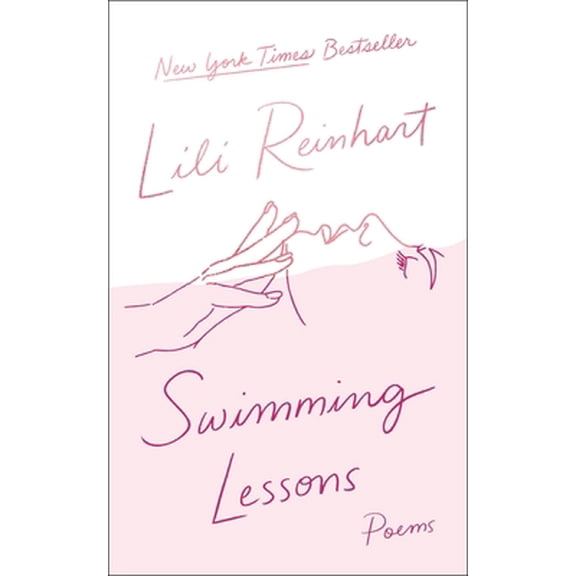 Pre-Owned Swimming Lessons: Poems (Paperback) 1250261759 9781250261755