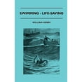 thumbnail image 1 of Swimming - Life-Saving, 1 of 1