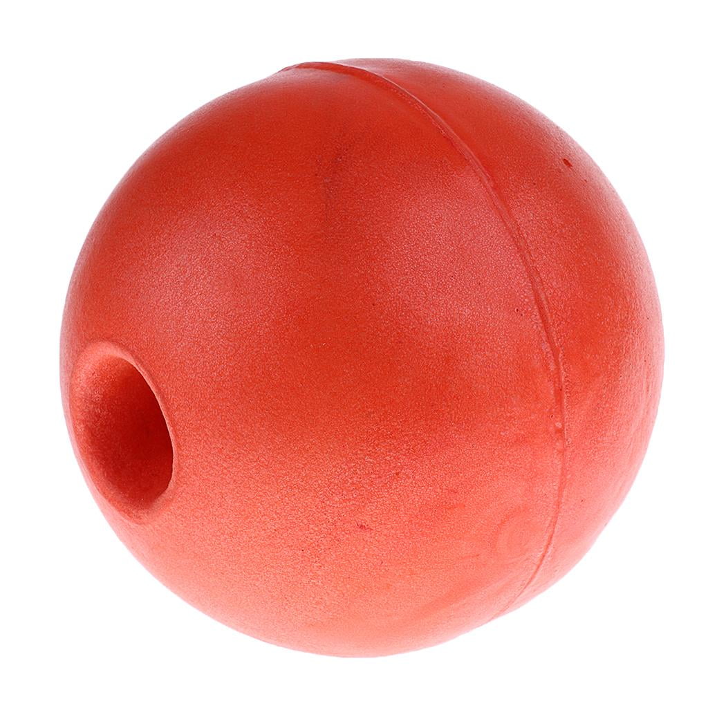 Swimming Marine Water Fishing Anchor Line Rope Float Buoy Marker