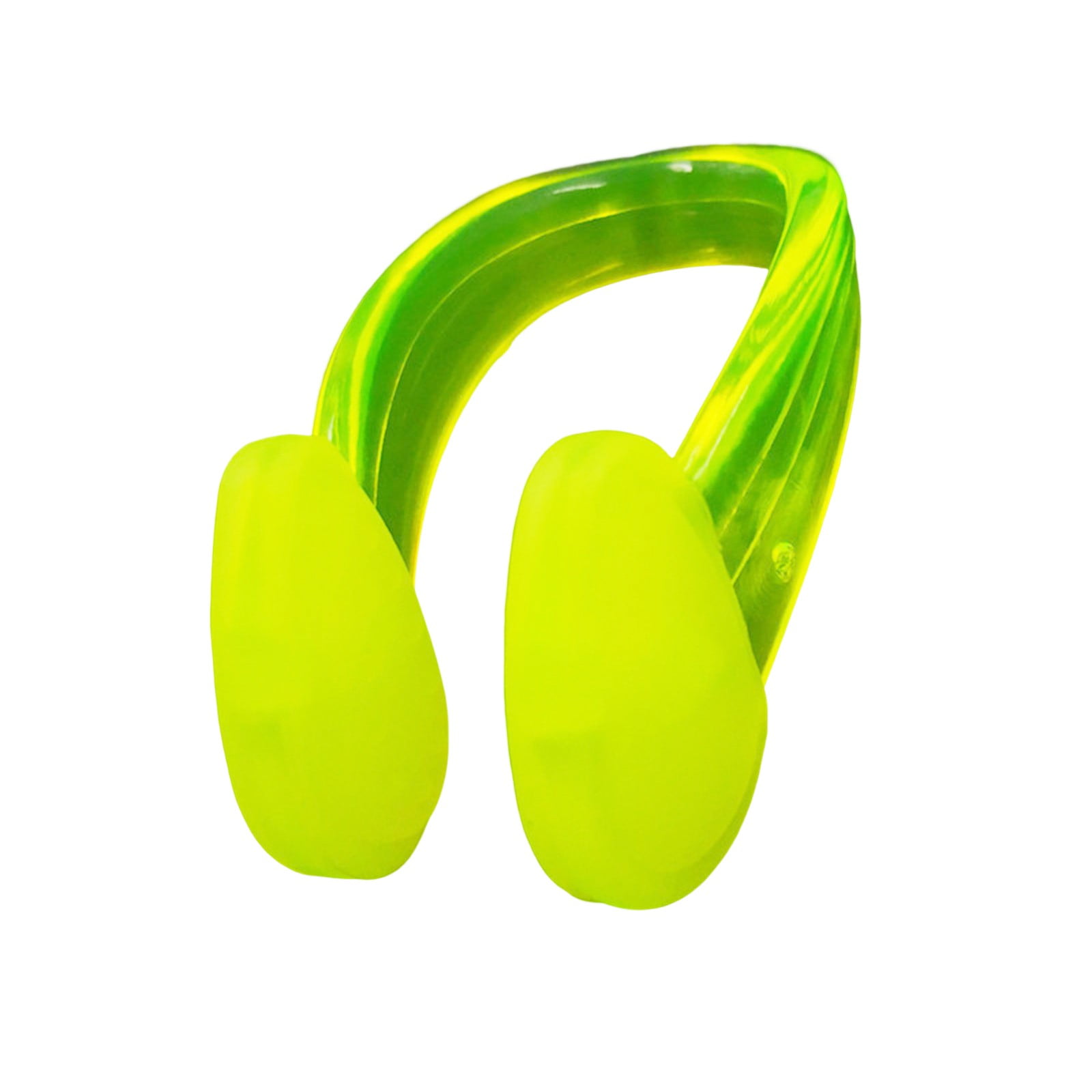 Swimming Nose Clip New Silicone Nose Clip Soft And Comfortable Water