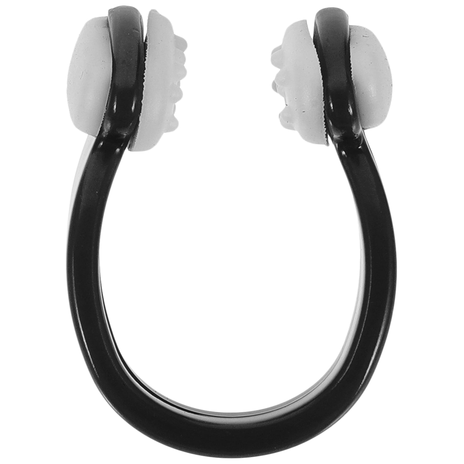 Swimming Nose Clip Plugs Childrens Children’s for Silicone Kids Silica