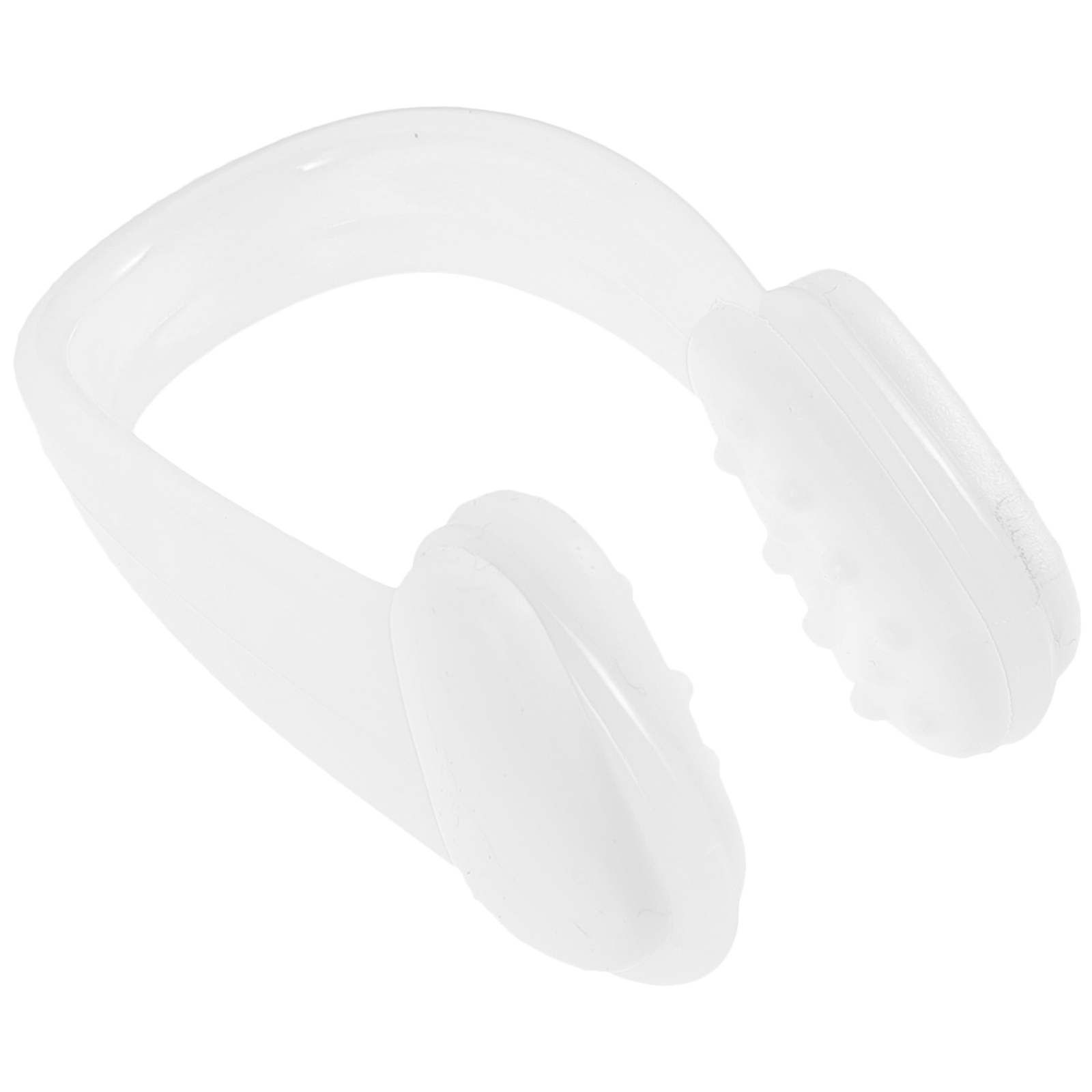 Swimming Nose Clip Plugs for Kids Silicone Toy Toys Aldult Clips
