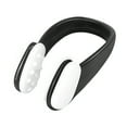 thumbnail image 1 of Swimming Nose Clip with Storage Box Silicone Nose Clips Swimming Accessories Swim Nose Plugs for Water Sports, 1 of 8