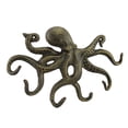 thumbnail image 1 of Swimming Octopus Key Hook, 1 of 2