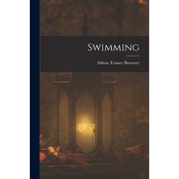 Swimming, (Paperback)