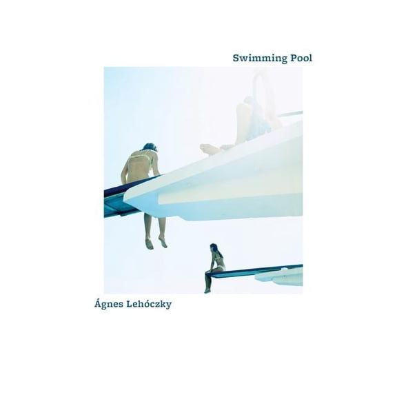 Swimming Pool, (Paperback)