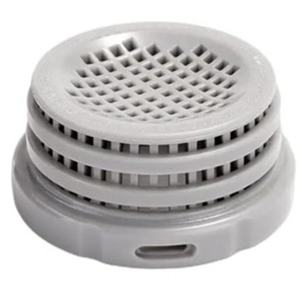 Swimming Pool Accessories 11072 Strainer Grid for 11/4" Fitting for