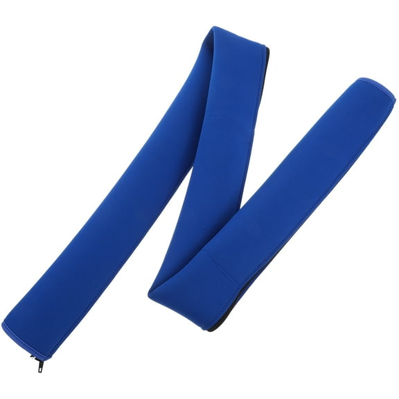 Swimming Pool Accessories Pool Hand Rail Supply Swimming Rail Grip Blue