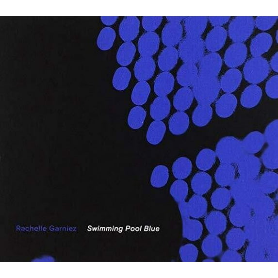 Swimming Pool Blue