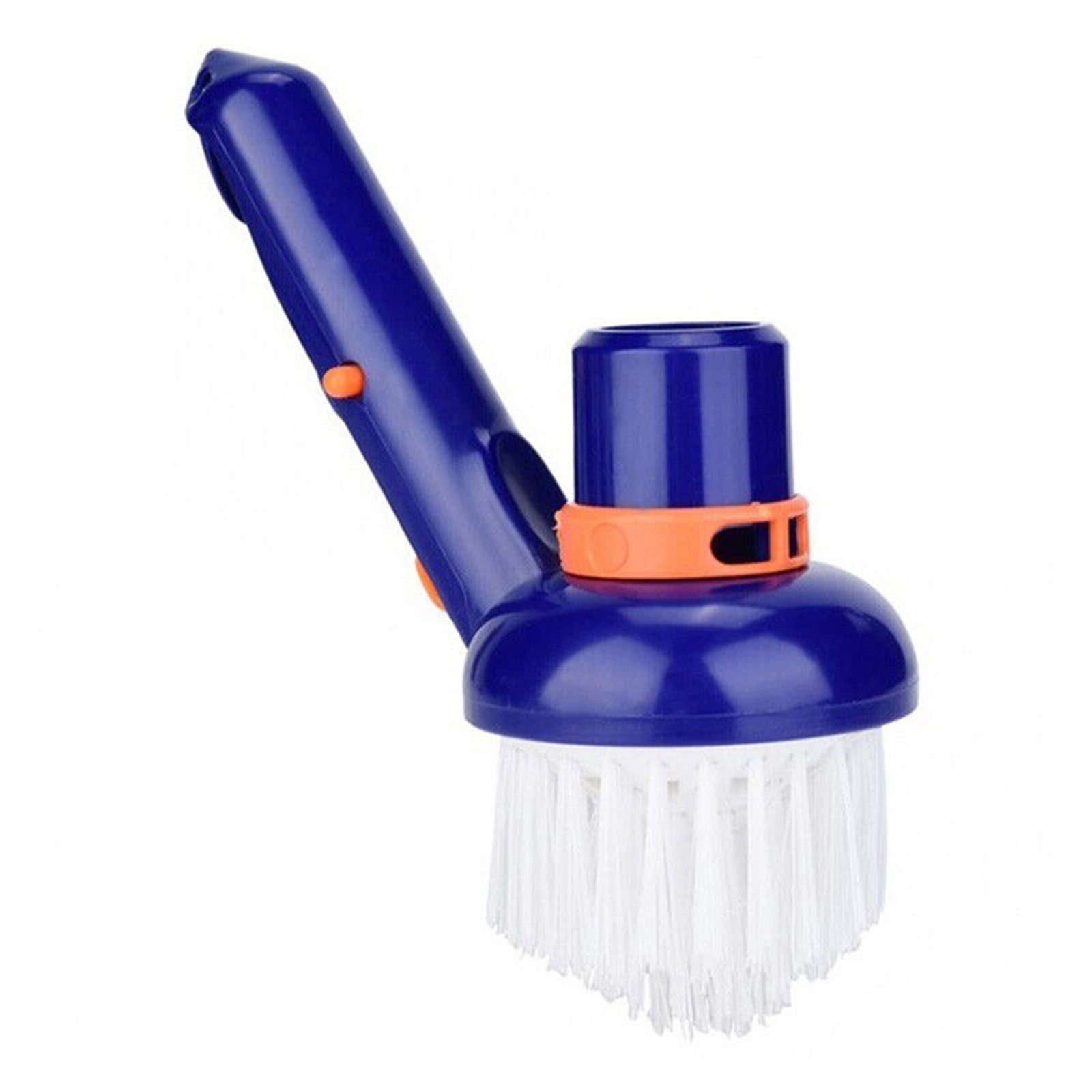 Swimming Pool Brush Multifunctional Cleaning Swimming Pool Brush Small
