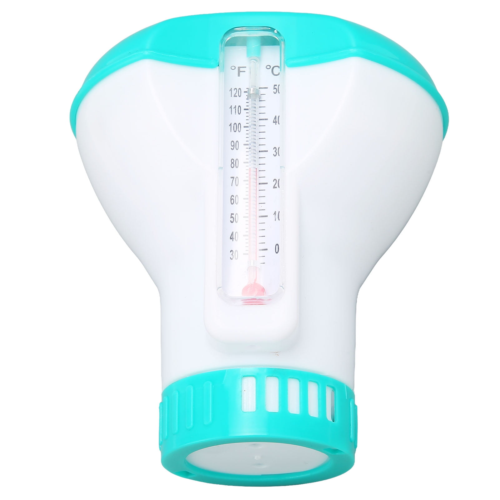 Swimming Pool Chlorine Tablet Floater Spa Chemical Dispenser with