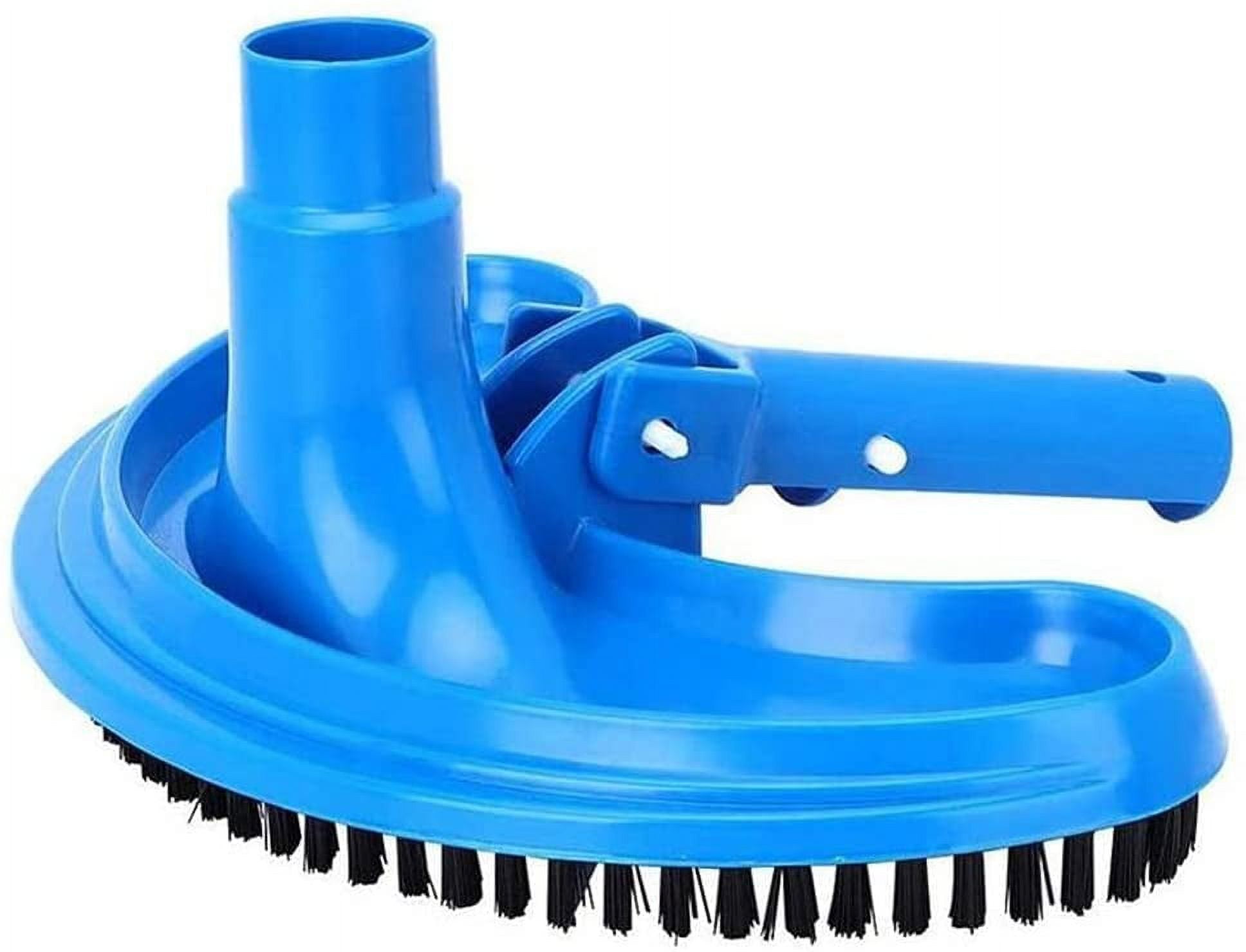 Swimming Pool Cleaning Accessories, Half Moon Arc Underwater Cleaner