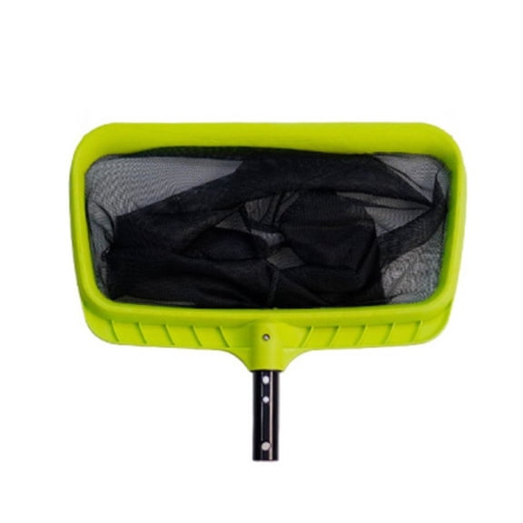 Swimming Pool Cleaning Net Fine Mesh Skimmer Tool with Ergonomic Handle
