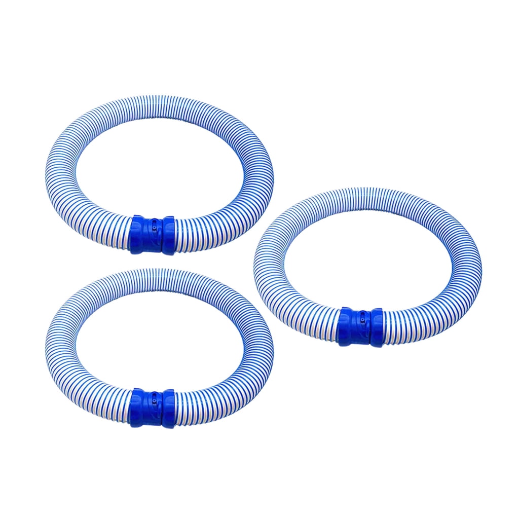 Swimming Pool Cleaning Robot Hose Outdoor Swimming Pool Purifiers Cleaning Tool for Automatic Swimming Pool Cleaners