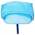 Swimming Pool Cleaning Tools Leaf Fine Mesh Net Skimmer Cleaner Pond Pool Accessories