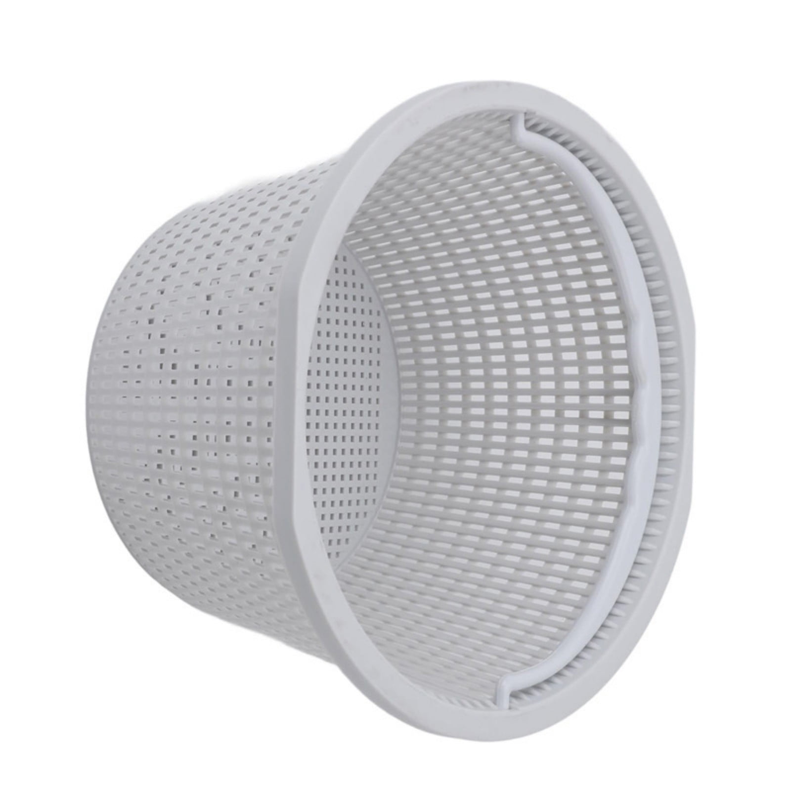 Swimming Pool Collector Basket High Efficiency Filtration Grids Sturdy ...