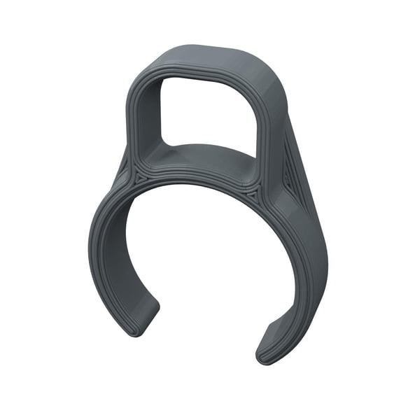 Swimming Pool Cover Clip For 44, 40, 35, 30mm Rail