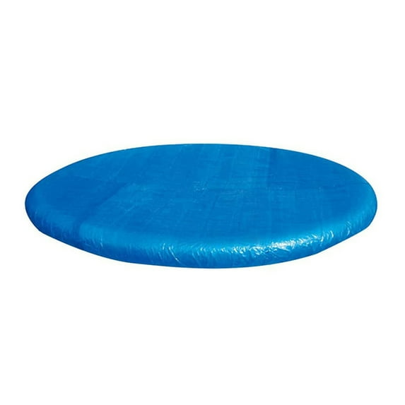 Swimming Pool Cover Household Multi-Functional Reusable Quick Expansion Easy Storage Good Weather Resistance Long Service Life 305cm Roundness