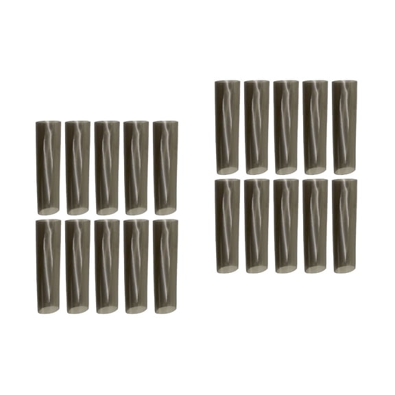 Swimming Pool Cover Spring Protective Case Stainless Steel Inflatable Covers Sleeves 20 Pcs