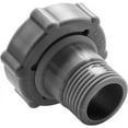 Swimming Pool Drain Water Hose Adapter Fits for Coleman Pools, 1.5 in