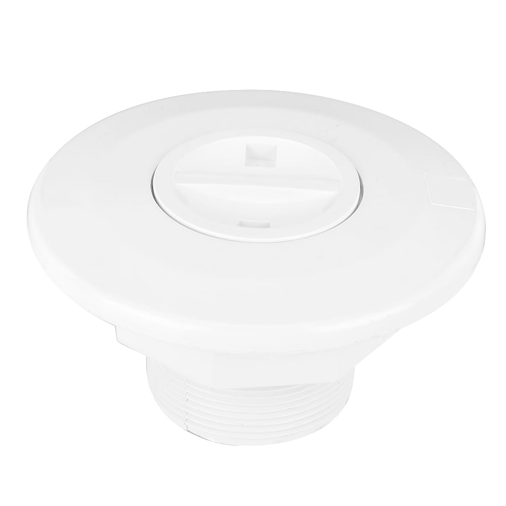 Swimming Pool Drain Water Spout Draining Accessory Replacement Pool