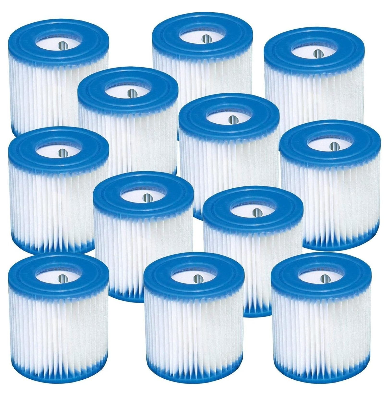 Filter For Pump Swimming Pool Easy Set Filter Cartridge Replacement Type H for Filter ...