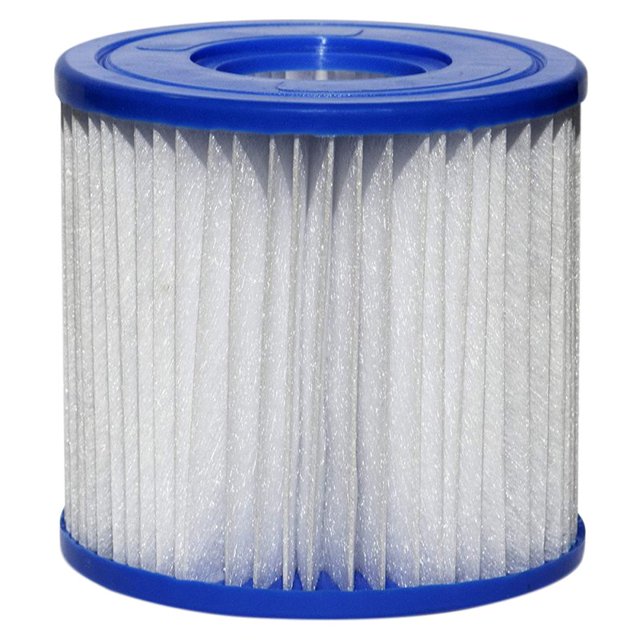 Swimming Pool Filter Pump Replacement Cartridge Type VII and D