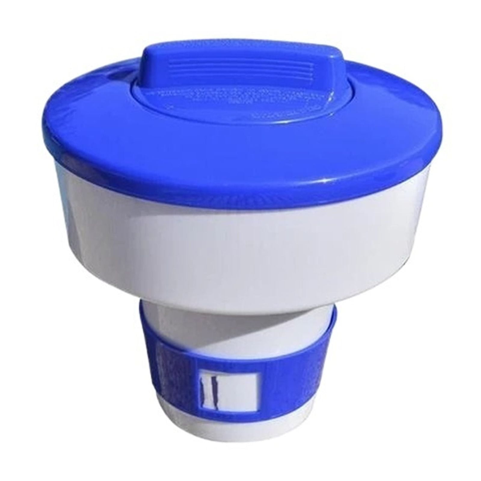 Swimming Pool Floating Cup Containers for Pool Cleaning Chemicals Floating Sterilizer Effervescent ,Efficient Cleaning