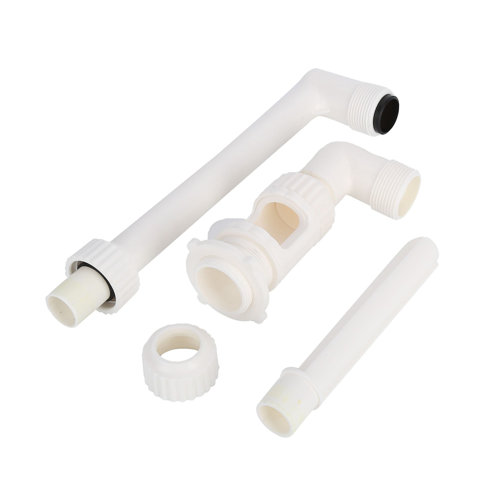 Swimming Pool Fountain Sprayer, 1.5" Connection, Lower Water Temp, Easy Install, Outdoor Garden
