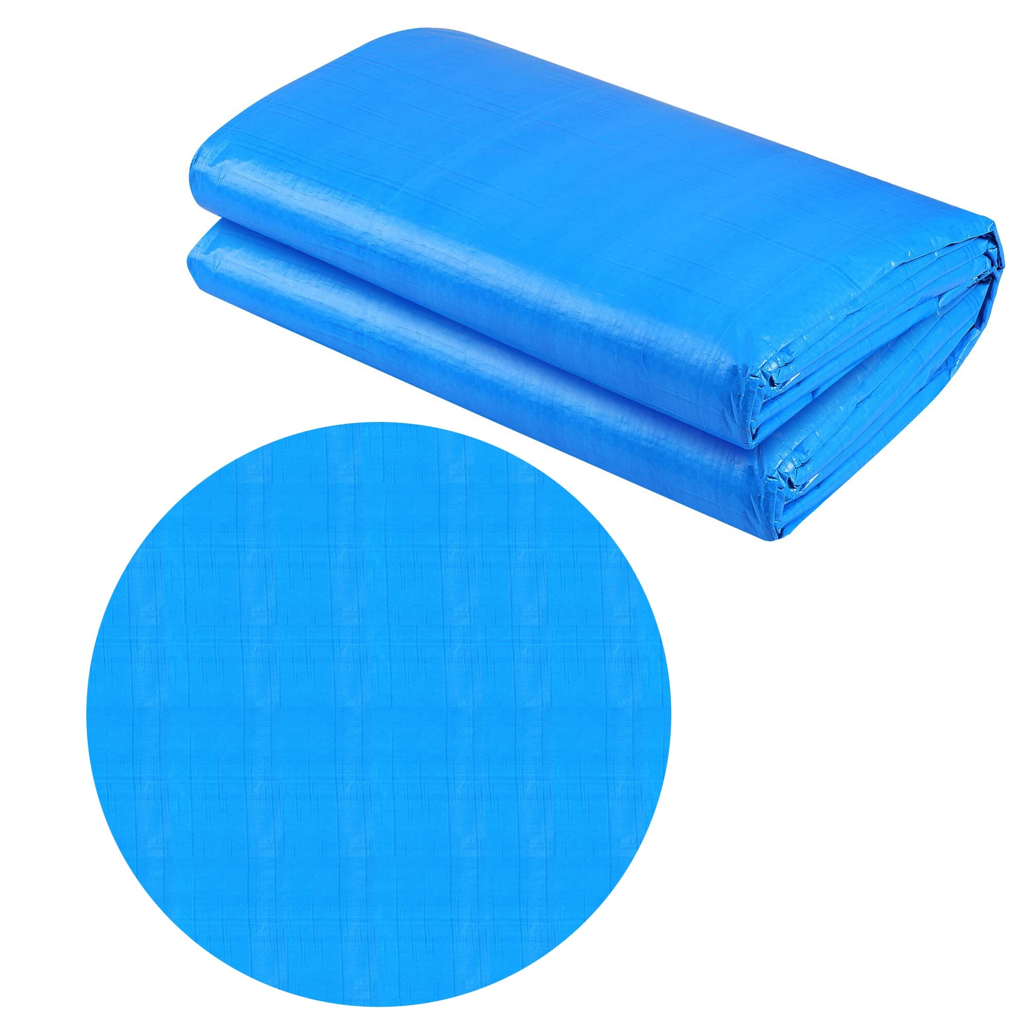 Swimming Pool Ground Cloth Round Swimming Pool Liner Pad - Walmart.com
