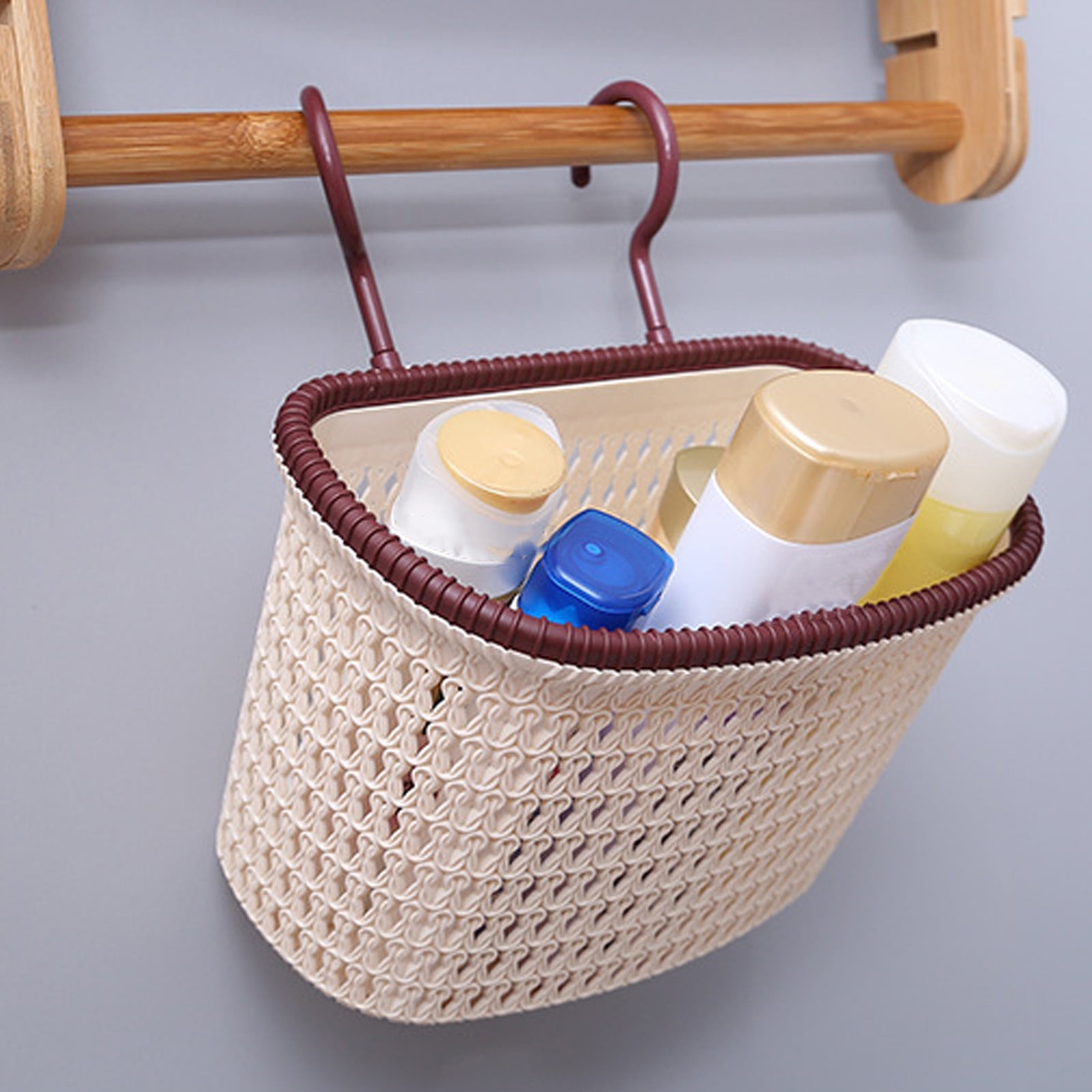 Swimming Pool Hanging Basket Household Kitchen Small Hanging Basket