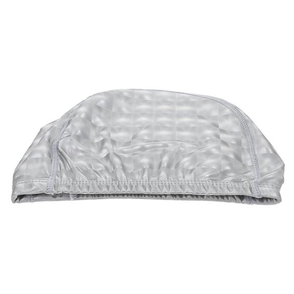 Swimming Pool Hats, Designed for Less Resistance During Swim Sessions