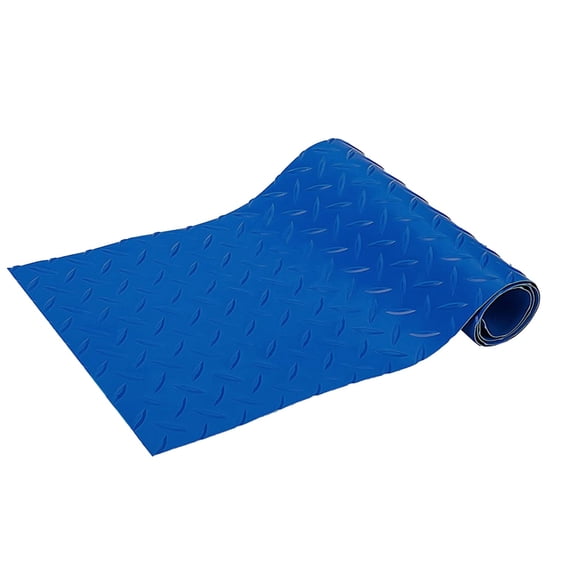 Swimming Pool Ladder Mats for Easy and Safe Footing - Pool Platform Step Mats for Liner and Stair Engagement