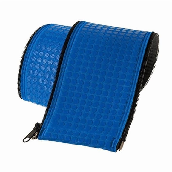 Swimming Pool Ladder Rail Cover - Royal Blue