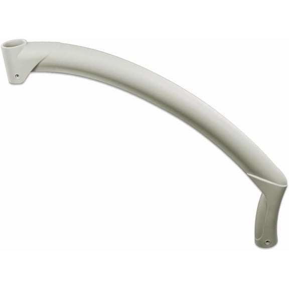 Swimming Pool Ladder Step Handrail Compatible with Above Ground Swimming Pool Ladder Step